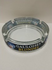 Aschenbecher Marke GAULOISES
