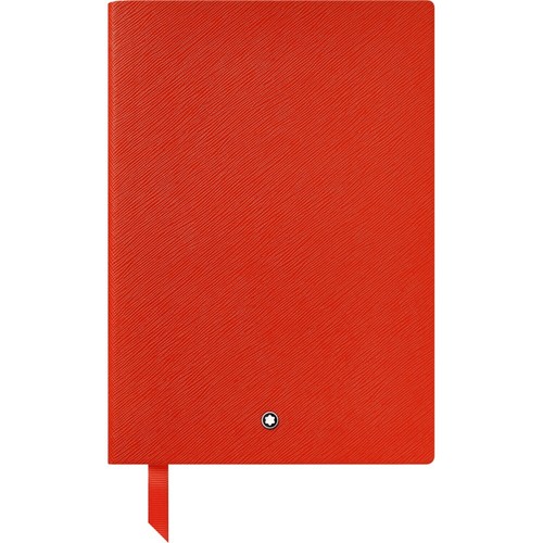 Montblanc notebook - montblanc,