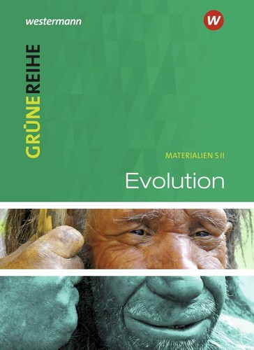 Grüne reihe evolution sb - evolution,
