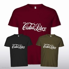 Viva  Cuba Libre T-Shirt Che