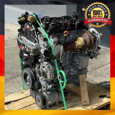 ? Motor BlueHDI YHY YHZ YH01 DV5RC OPEL COMBO MOKKA 34TKM KOMPLETT