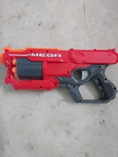 Nerf Cyclone Shock Mega Dart