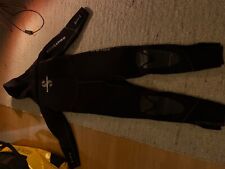 Scubapro Everflex LR/52R Man inkl. kopfhaube 7/5 7,5mm gebraucht Neoprenanzug