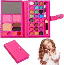 Kinderschminke Mädchen Set
