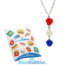 Bluebubble ROSENKNOSPE Könige