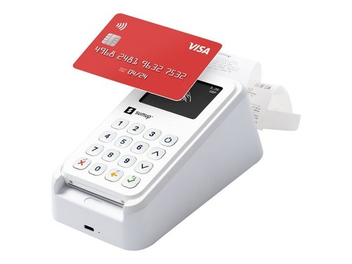 Sumup wlan kartenterminal - wlan,