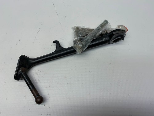 Yamaha bt1100 bulldog - bt1100,