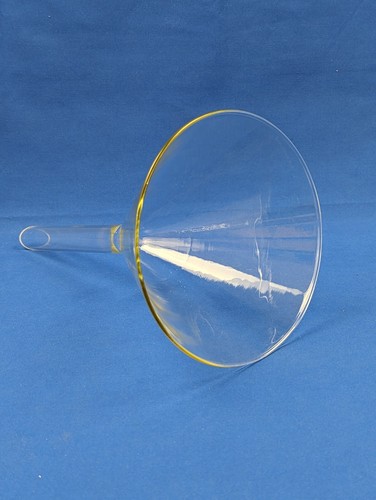 Glastrichter trichter glas - glastrichter,