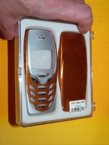 Nokia 3350 ersatz gehäuse - nokia,