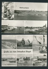 32455) 2 AK Zingst und Barth