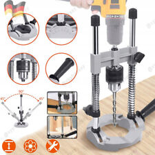 Bohrständer Bohrhilfe Ständer Mobiler Bohrmaschinen Ständer für Bohrmaschine DHL