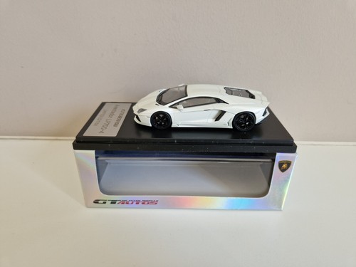 Welly gtautos lamborghini - welly,