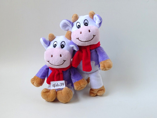 Milka kuh 2 stück - 🐮,