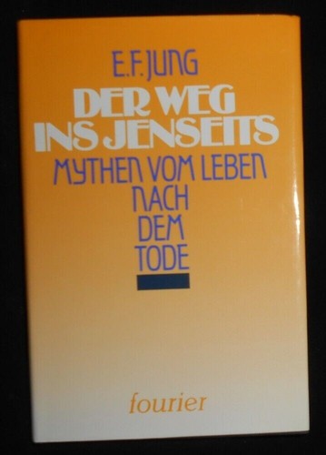 Ernst jung der - f.,