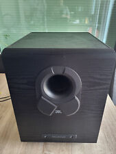 JBL SP-150 aktiver Subwoofer