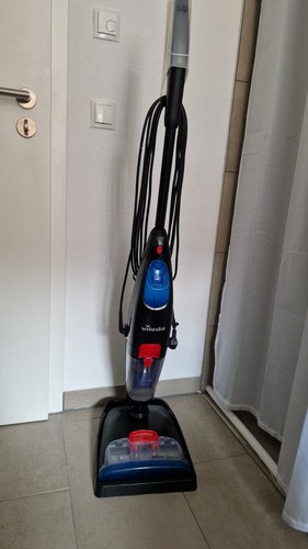 Vileda jetclean saugwischer - jetclean,