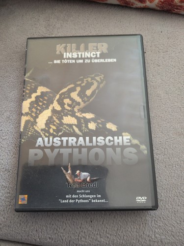 Killer instinct australische - -,