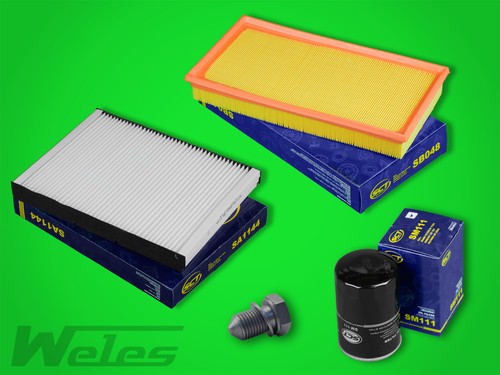 Servicepaket audi 1 6 - audi, (8l1)