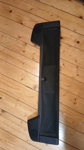 Mazda soundbar windschott - mx-5, soundbar/windschott