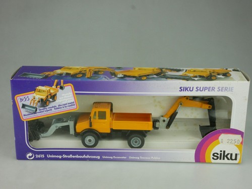 Siku super 2615 - 1/55, mb