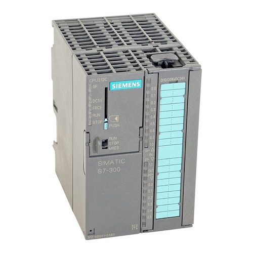Siemens 6es7312 5bd01 0ab0 - siemens, 6es7312-5bd01-0ab0