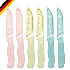 Keramik Küchenmesser Set