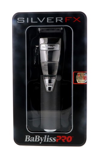 Babylisspro silverfx metal - silverfx,