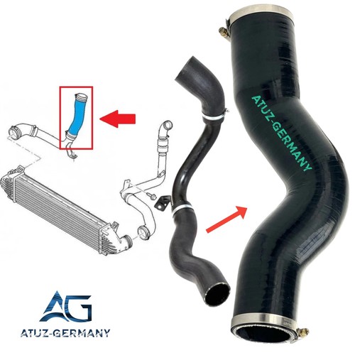 Original turboschlauch - original, ag®