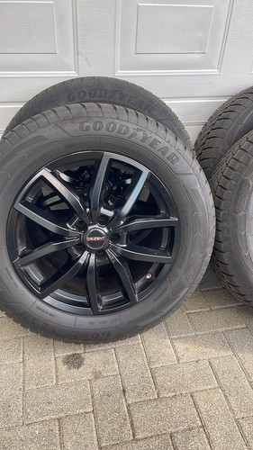 Goodyear winterreifen 235 - goodyear,