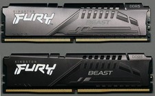 Kingston FURY Beast 64 GB (2×