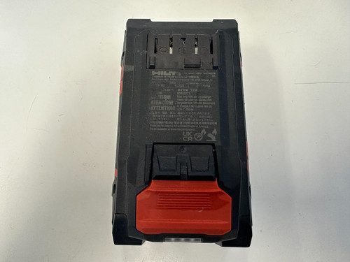 Hilti nuron akku - nuron, b22-85