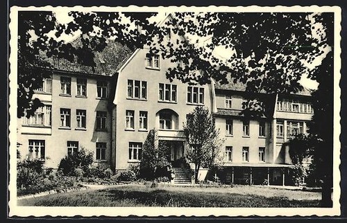 Walsrode dag ferienheim - walsrode,, dag-ferienheim