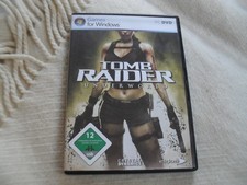 Tomb Raider Underworld PS3