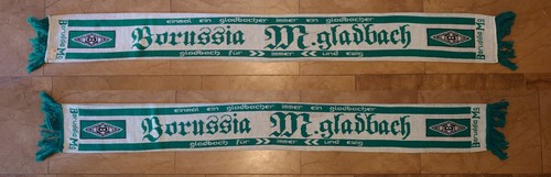 Borussia mönchengladbach - borussia,