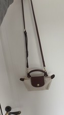 Longchamp Damen Umhängetasche
