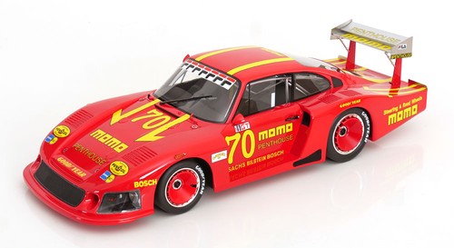 Cmr porsche 935 78 - cmr, 935/78