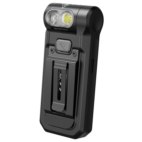Fenix sw05r red led - fenix, sw05r-red