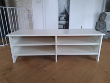 Ikea lack bank lowboard - tv,