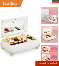 Nostalgische Ballerina