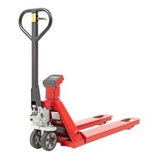 STIER Wiege-Hubwagen