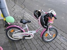 Pegasus Fahrrad Mädchen, 14