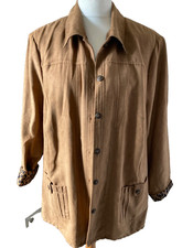 ATELIER GOLDNER Jacke Blazer