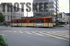 35mm Dia WESTDEUTSCHLAND