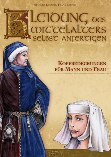 Kleidung des mittelalters - kleidung,