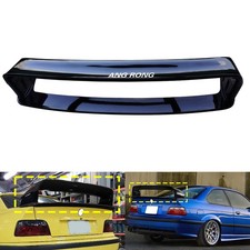 GT Stil Hecklippe Spoiler