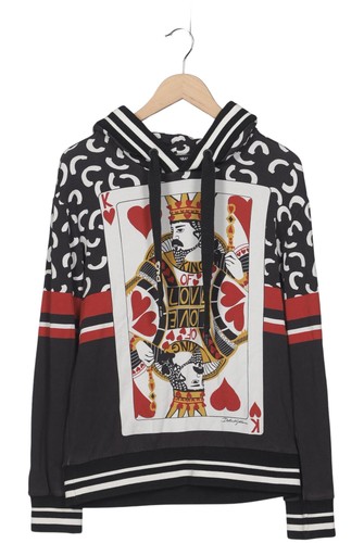 Dolce gabbana kapuzenpullover - dolce&gabbana,