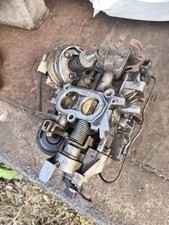 Vergaser Pierburg VW 051129015A Golf