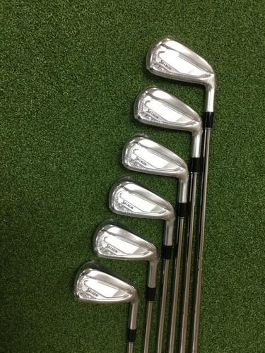 Srixon zxi4 eisen kbs tour - srixon, 5-p