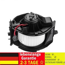 HEIZUNGSGEBLÄSE GEBLÄSEMOTOR