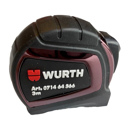 Würth taschenbandmaß - würth,